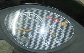 YAMAHA JOG DX-2 2012 SA56J