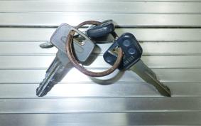 YAMAHA TW200 2014 2JL