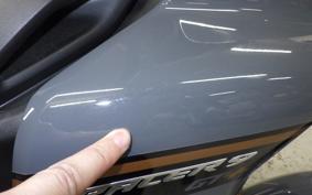 YAMAHA TRACER 9 GT+ 2023 RN70J