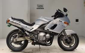 KAWASAKI ZZ-R400 Gen.2 2004