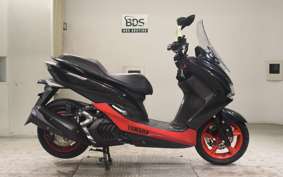 YAMAHA MAJESTY155 Gen.2 S 2015 SG52J