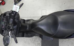 SUZUKI BURGMAN200A CH41A