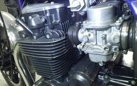 HONDA CB650 LC 1982 RC05