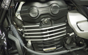 TRIUMPH SCRAMBLER 400X 2025
