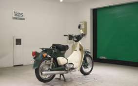 HONDA LITTLE CUB AA01