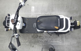 HONDA ZOOMER 2021 AF58