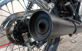 SUZUKI GLASS TRACKER BIG BOY NJ4DA
