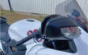HONDA VFR800F 2018 RC79