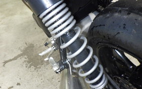 TRIUMPH SPEED TWIN 2022