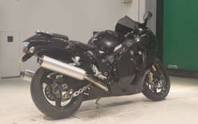 SUZUKI GSX-1300R HAYABUSA 2002