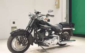 HARLEY FLSTSC 1450 2005