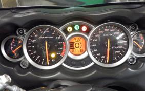 SUZUKI HAYABUSA Gen.2 2017 GX72B