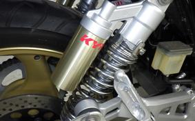 SUZUKI GSX400 IMPULSE 2009 GK7CA