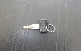 HONDA GYRO X 1999 TD01