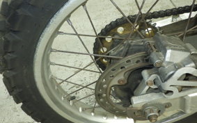 HONDA XLR250R Gen.4 MD22