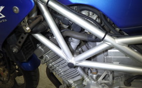 YAMAHA TRX850 1998 4NX