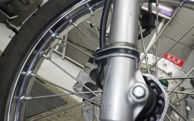 KAWASAKI KLX125 LX125C