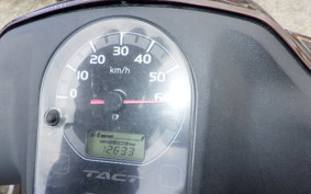 HONDA TACT-4ﾍﾞｰｼｯｸ AF79