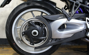 BMW F800GT 2018 0B53