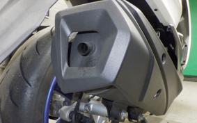 YAMAHA MAJESTY155 Gen.2 S 2022 SG52J