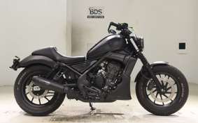 HONDA REBEL 250 S 2020 MC49