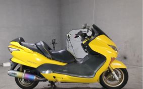 HONDA FORZA Z MF08