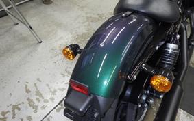 HARLEY XL883N 2021