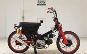 HONDA C50 SUPER CUB C50