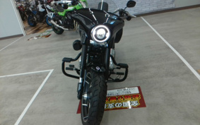 HONDA SUPER CUB110 JA10
