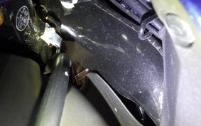 HONDA LEAD 125 2019 JK12