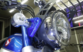 HONDA MONKEY 125 JB02