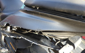 KAWASAKI ZX-4R SE 2023 ZX400P