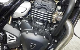 TRIUMPH SPEED 400 2024