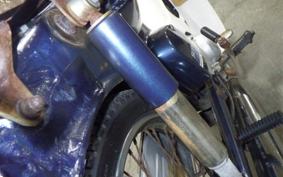 HONDA C70 SUPER CUB C70