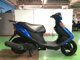 Фото Suzuki ADDRESS V125 с японского аукциона