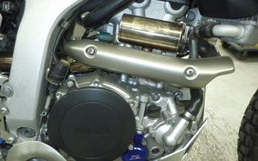 YAMAHA WR250R 2019 DG15J