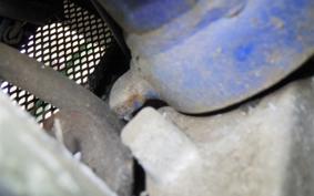 SUZUKI DR250 SHE SJ44A