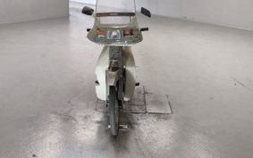 HONDA SUPER CUB50 C50