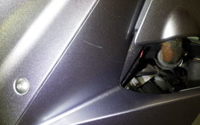 YAMAHA FJR1300 AS 2007