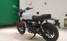 HONDA GB350S 2025 NC59