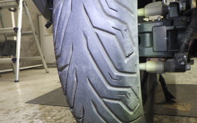 HONDA PCX 125 JK05