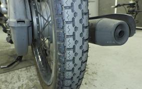 HONDA C110 SUPER CUB JA07