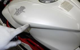 MV AGUSTA F4RRコルサコルタ 2012