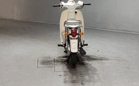 HONDA SUPER CUB110 JA44