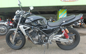 KAWASAKI BALIUS250-2 ZR250B