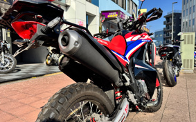 HONDA CRF250 RALLY MD47