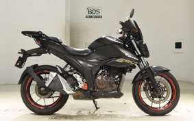 SUZUKI ｼﾞｸｻｰ250 2005 ED22B