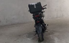 SUZUKI JIKUSA-250 ED22B