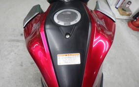 HONDA CB125 R 2023 JC91