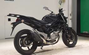 SUZUKI ｸﾞﾗﾃﾞｨｳｽ400 2016 VK58A